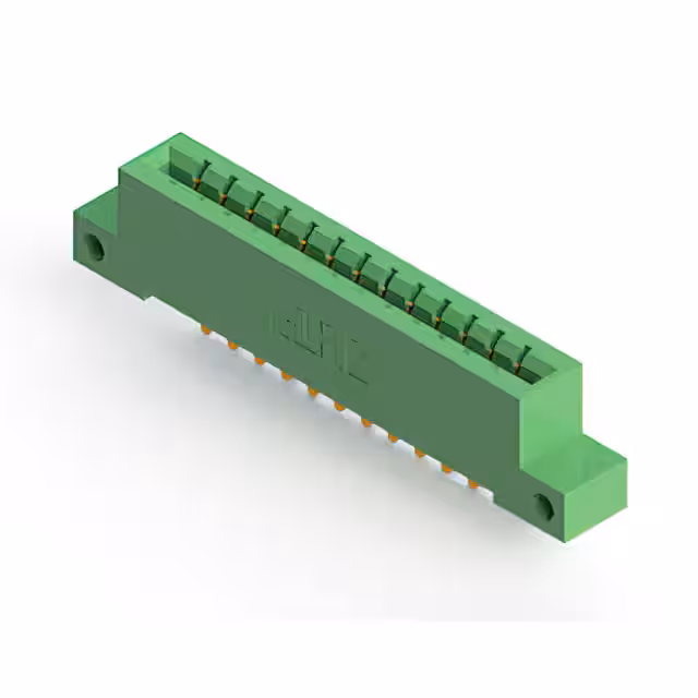 333-013-500-112 EDAC Inc.  Edgeboard Connectors
